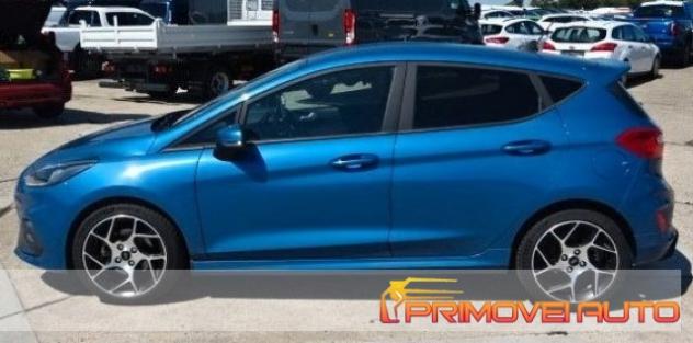 FORD Fiesta 1.5 Ecoboost 200 CV 5 porte ST rif. 20390080 - Foto 8
