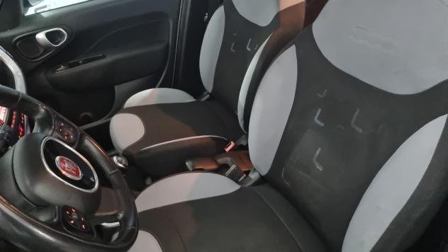 Fiat 500L 1.3 Multijet 85 CV Lounge CON MOTORE NUOVO - Foto 7