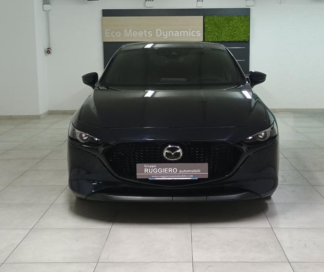 Mazda Mazda3 2.0L Skyactiv-G 150cv M Hybrid Executive con pacchetto Appearance Pack - Foto 4