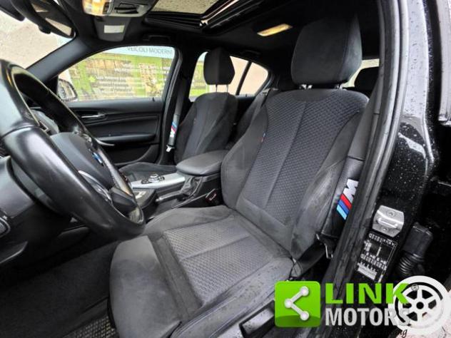 BMW 118 d Msport F20 150cv Steptronic rif. 23821630 - Foto 4