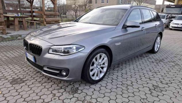 BMW 530 d xDrive Touring Luxury rif. 23686377 - Foto 2