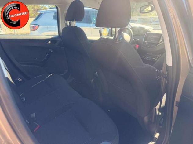 PEUGEOT 208 1° serie 1.2 VTi 82 CV 5 porte Allure rif. 24094003 - Foto 10