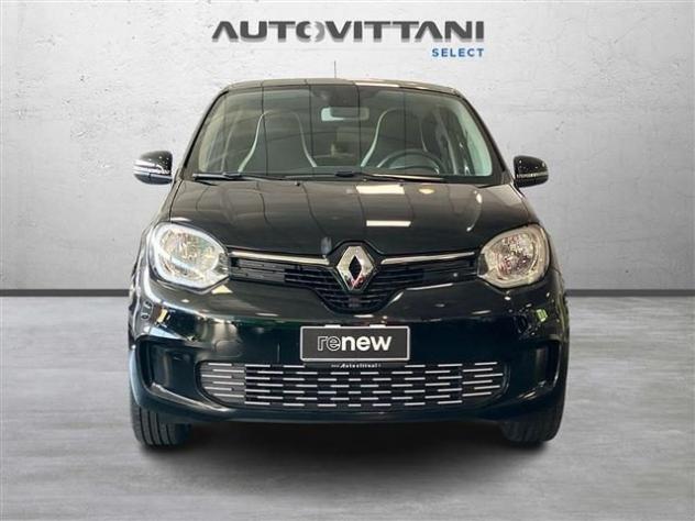 RENAULT Twingo 22kWh Urban Night rif. 23774582 - Foto 2