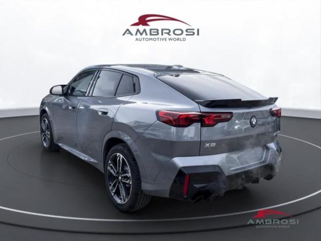 BMW M3 M 5i xDrive Msport Pro Innovation Package rif. 23271826 - Foto 4