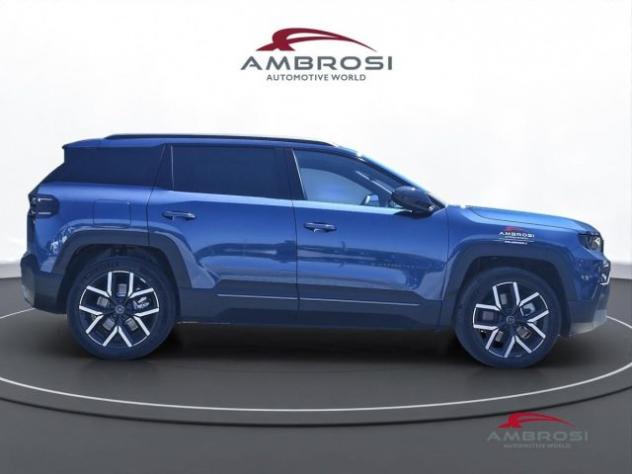 JEEP Compass E-Hybrid Plug-In FIRST EDITION rif. 23882002 - Foto 5