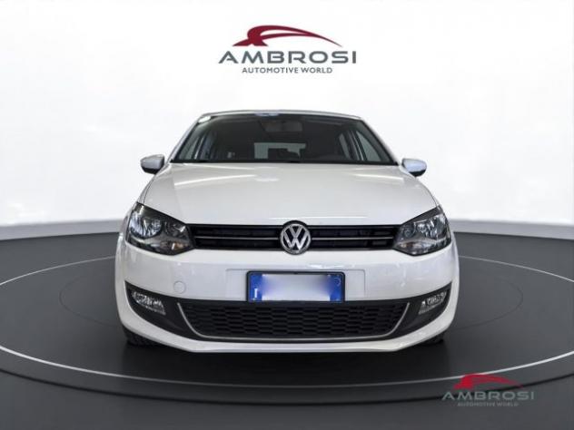 VOLKSWAGEN Polo 1.4 5 porte Highline rif. 24148137 - Foto 7