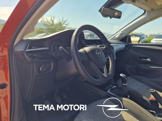 Opel Corsa VI 2020 1.2 Edition s&s 75cv - Foto 10
