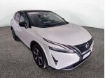 NISSAN Qashqai 1.3 mhev N-Connecta 2wd 158cv xtronic rif. 23966523