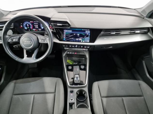 AUDI A3 SPB 40 TFSI e S tronic Business Advanced PLUG-IN rif. 23895894 - Foto 8