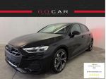 Audi A3 Spb 1.5 Tfsi Mhev 150cv S-Tronic S line Edition Uff Italiana Garanz &hellip;