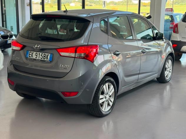 Hyundai iX20 1.4 CRDI 90 CV Style - Foto 4