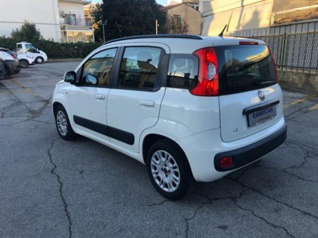 FIAT Panda 1.3 MJT S&S Lounge rif. 23675680 - Foto 3