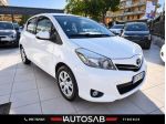 TOYOTA Yaris 1.0 5 Porte Lounge Retrocamera Neo Patentati rif. 24185852
