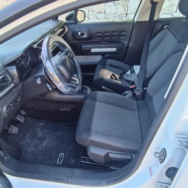 CITROEN C3 BlueHDi 100 S&S Feel rif. 24006717 - Foto 9