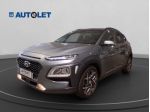 Hyundai Kona I 2017 Benzina 1.6 hev Xprime Safety Pack 2wd dct
