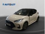Toyota Yaris 1.5 Hybrid 5 porte Style 116cv
