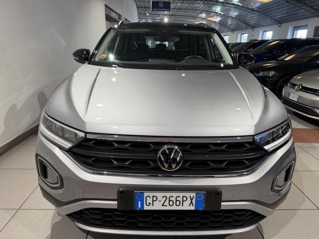 Volkswagen T-Roc 1.0 TSI Life - Foto 7