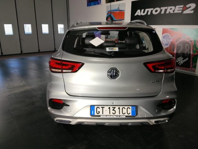 MG ZS ZS 1.5 Luxury - Foto 6