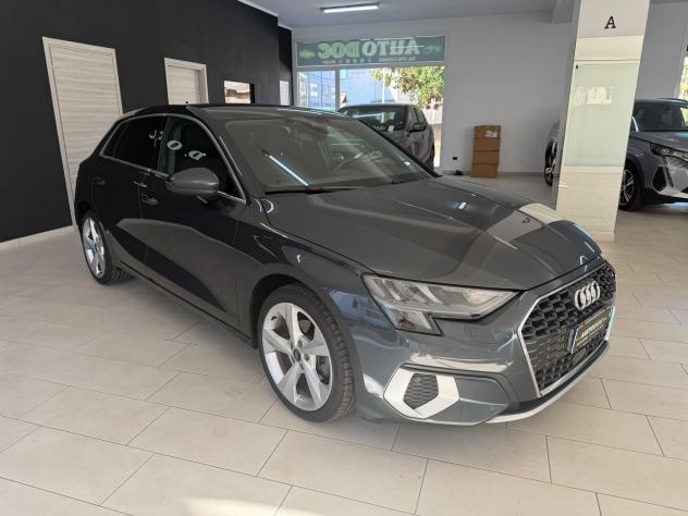Audi A3 Sedan 35 TDI S tronic Business Advanced - Foto 5