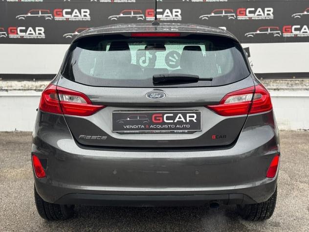 Ford Fiesta 1.5 TDCi 5 porte Vignale - Foto 6