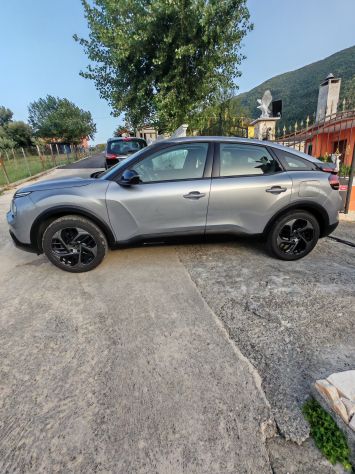 CITROËN C4 HATCHBACK: L'OFFERTA IMPERDIBILE SENZA CONTROLLI BANCARI! - Foto 5