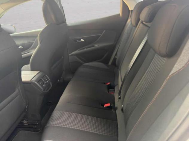 PEUGEOT 3008 BlueHDi 130 S&S Active rif. 23358257 - Foto 10