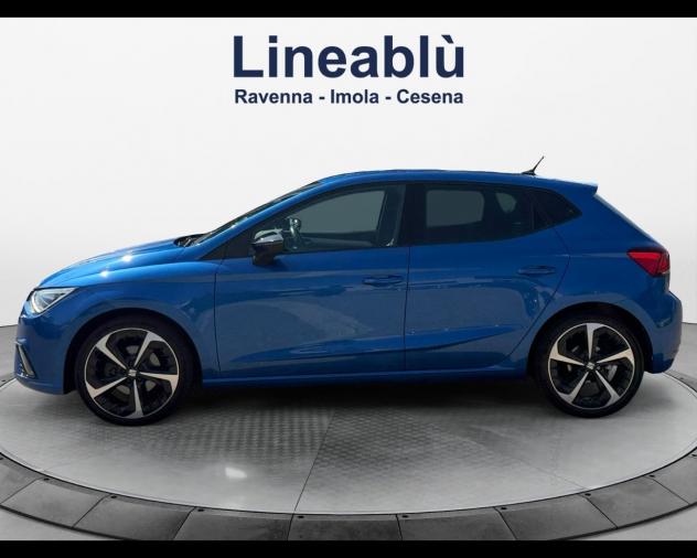 SEAT Ibiza 5ª serie 1.0 EcoTSI 110 CV 5 porte FR - Foto 2