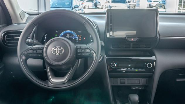 Toyota Yaris Cross 1.5 Hybrid 5p. E-CVT Trend - Foto 10
