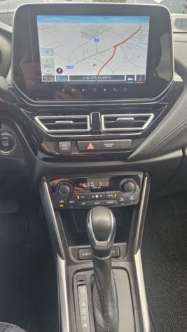 SUZUKI S-Cross 1.5 140V Hybrid 4WD AllGrip A/T Starview rif. 24212144 - Foto 7
