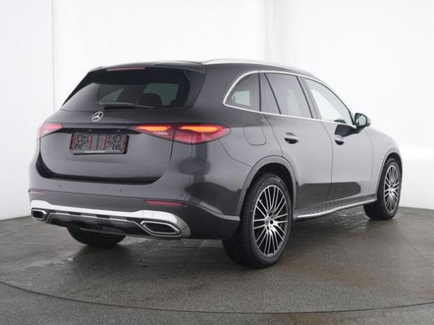 MERCEDES-BENZ GLC 200 4Matic Mild Hybrid Advanced Plus rif. 23803142 - Foto 3