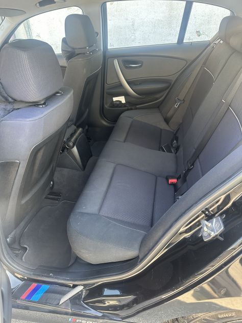 Bmw serie 1 118d e87 2010 - Foto 7