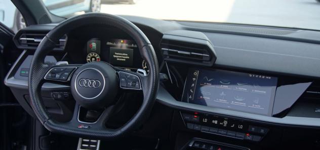 Audi RS 3 Sportback TFSI quattro S tronic - Foto 8