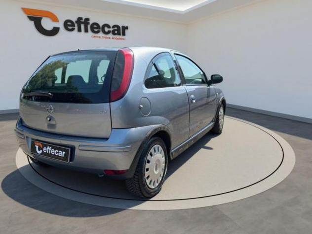 OPEL Corsa 1.2i 16V cat 3 porte Sport rif. 23648330 - Foto 6