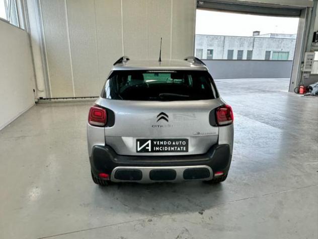 CITROEN C3 Aircross BLUEHDI 110 S&S SHINE rif. 24144276 - Foto 6