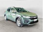 Dacia Sandero 1.0 TCe ECO-G STEPWAY EXPRESSION