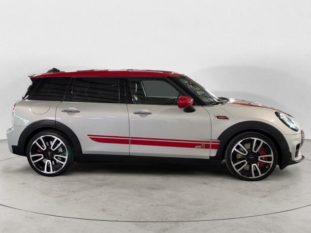 MINI Clubman John Cooper Works - Foto 4