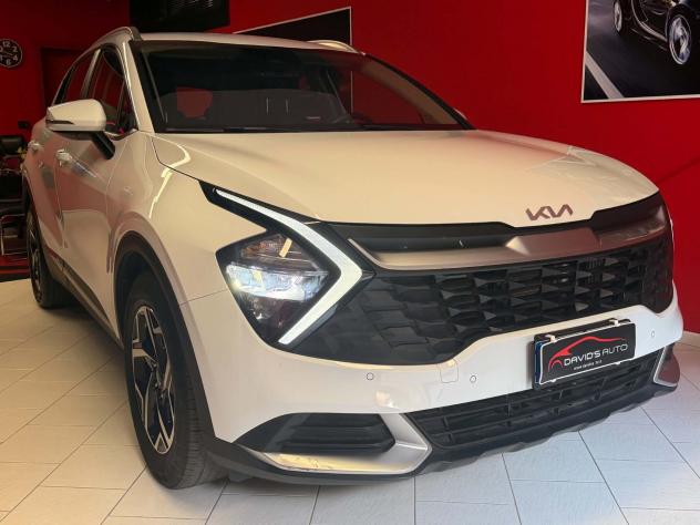 Kia Sportage 1.6 CRDi MHEV Business - Foto 8