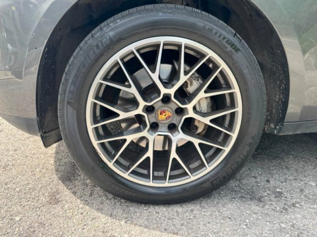 PORSCHE Macan 3.0 Diesel S rif. 23775919 - Foto 6