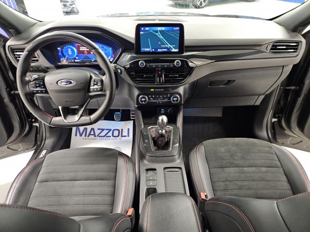 Ford Kuga 1.5 ecoblue ST-Line X 2wd 120cv - Foto 9