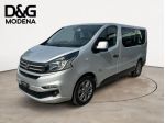 FIAT Scudo TALENTO 1.6 Mjet - 8 POSTI -