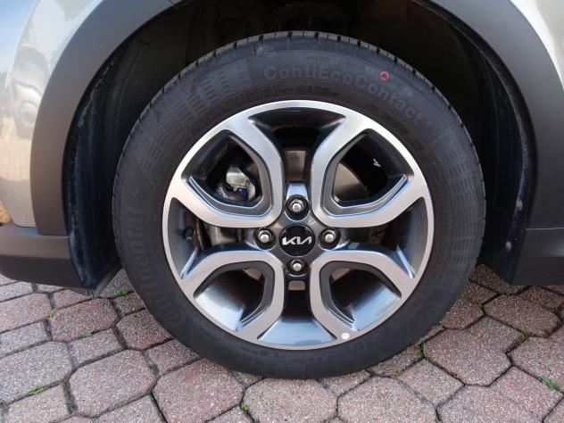 Kia Picanto 3ªs.(17--) 1.0 12V 5 porte AMT X Line - Foto 6