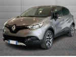 Renault Captur 1.5 dCi 90cv Initiale Paris full