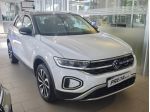 Volkswagen T-Roc T-Roc 2.0 tdi Style 115cv