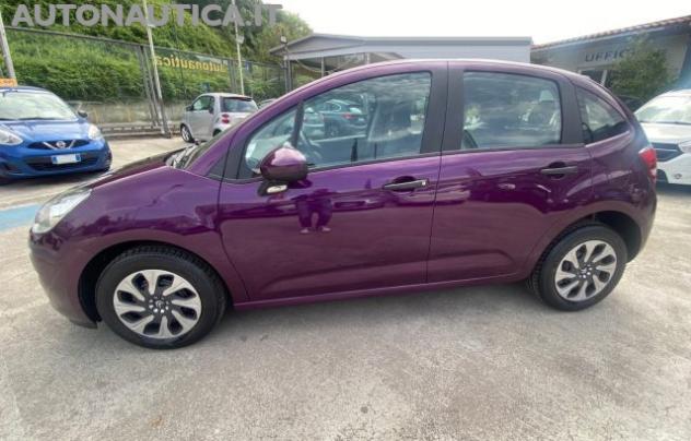CITROEN C3 1.0 PureTech 68cv LIVE EDITION rif. 23681023 - Foto 2
