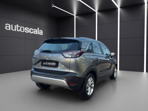 OPEL Crossland X 1.2 12V Innovation rif. 23007326 - Foto 5
