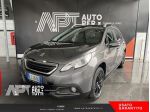 Peugeot 2008 2008 1.2 puretech 12v Allure 82cv E6