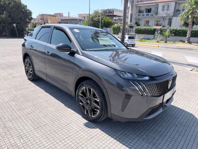Peugeot 3008 Hybrid 145 e-DCS6 Allure - Foto 3