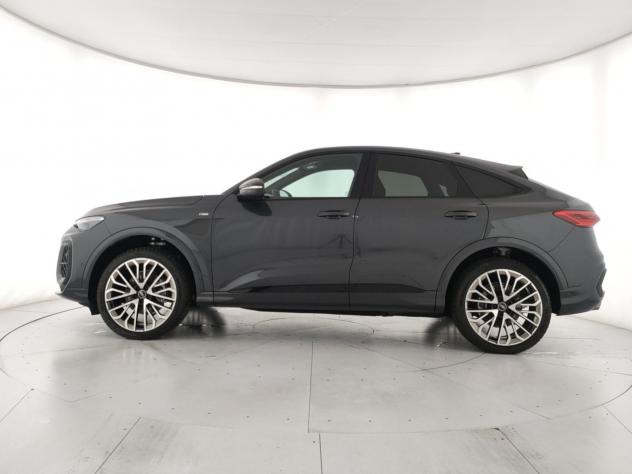 Audi Q5 Audi Sportback S line edition TDI quattro 150 kW S tronic - Foto 2