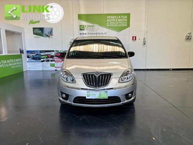 LANCIA MUSA 1.3 Mjt 95 CV AUTOMATIC rif. 23930914 - Foto 8