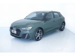 Audi A1 Sportback 30 TFSI S tronic S line edition